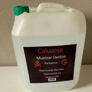 Buy Caluanie Muelear Oxidize 20L