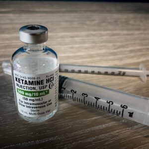 Buy Ketamine Hydrochloride Online