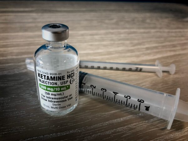 Buy Ketamine Hydrochloride Online