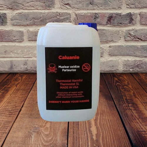 Buy Caluanie Muelear Oxidize 10L