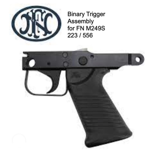 Buy BUY FN M249S TRIGGER MECHANISM online