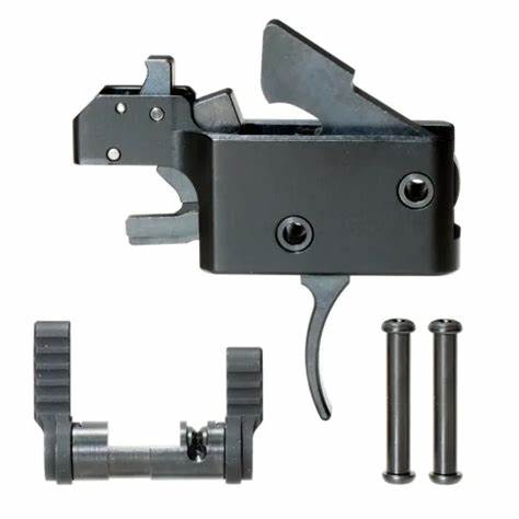 FRT-15L2 Trigger