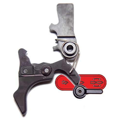 Franklin Armory BFSIII PC-C1 Binary Trigger