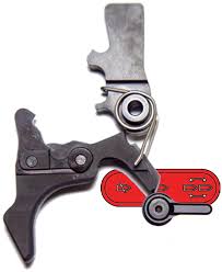 Franklin Armory Binary trigger reviews