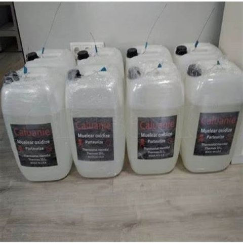 Buy Caluanie Muelear Oxidize 30L