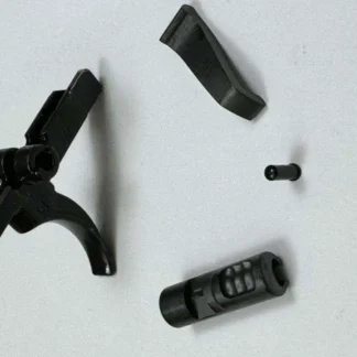 Hoffman super safety Tactical