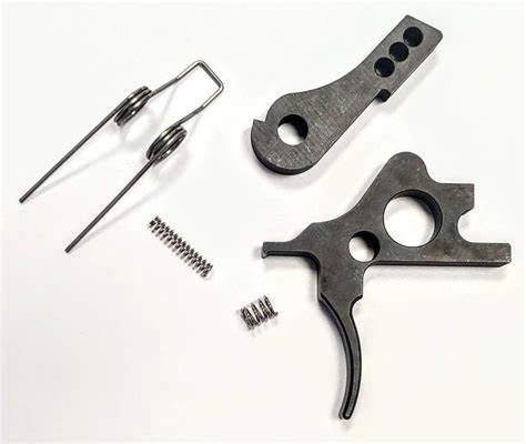 How to Install a Rare Breed Trigger
