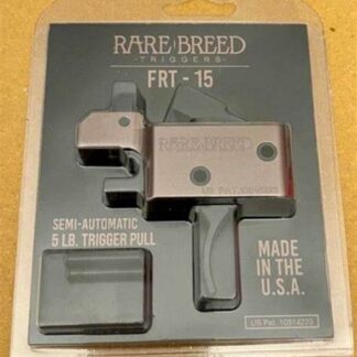 Buy FRT 15 Trigger Online