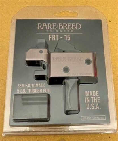 Buy FRT 15 Trigger Online