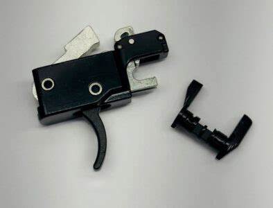 Rare Breed FRT-15 E3 TRIGGER