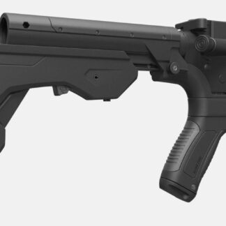Slide Fire SSAR-15 Bump Fire Stock