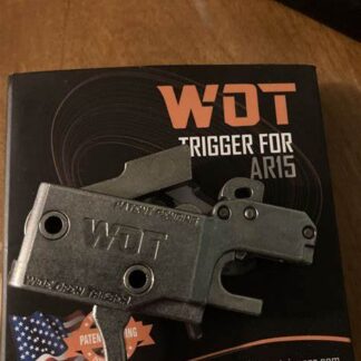 WOT Trigger