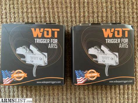 wot trigger installation